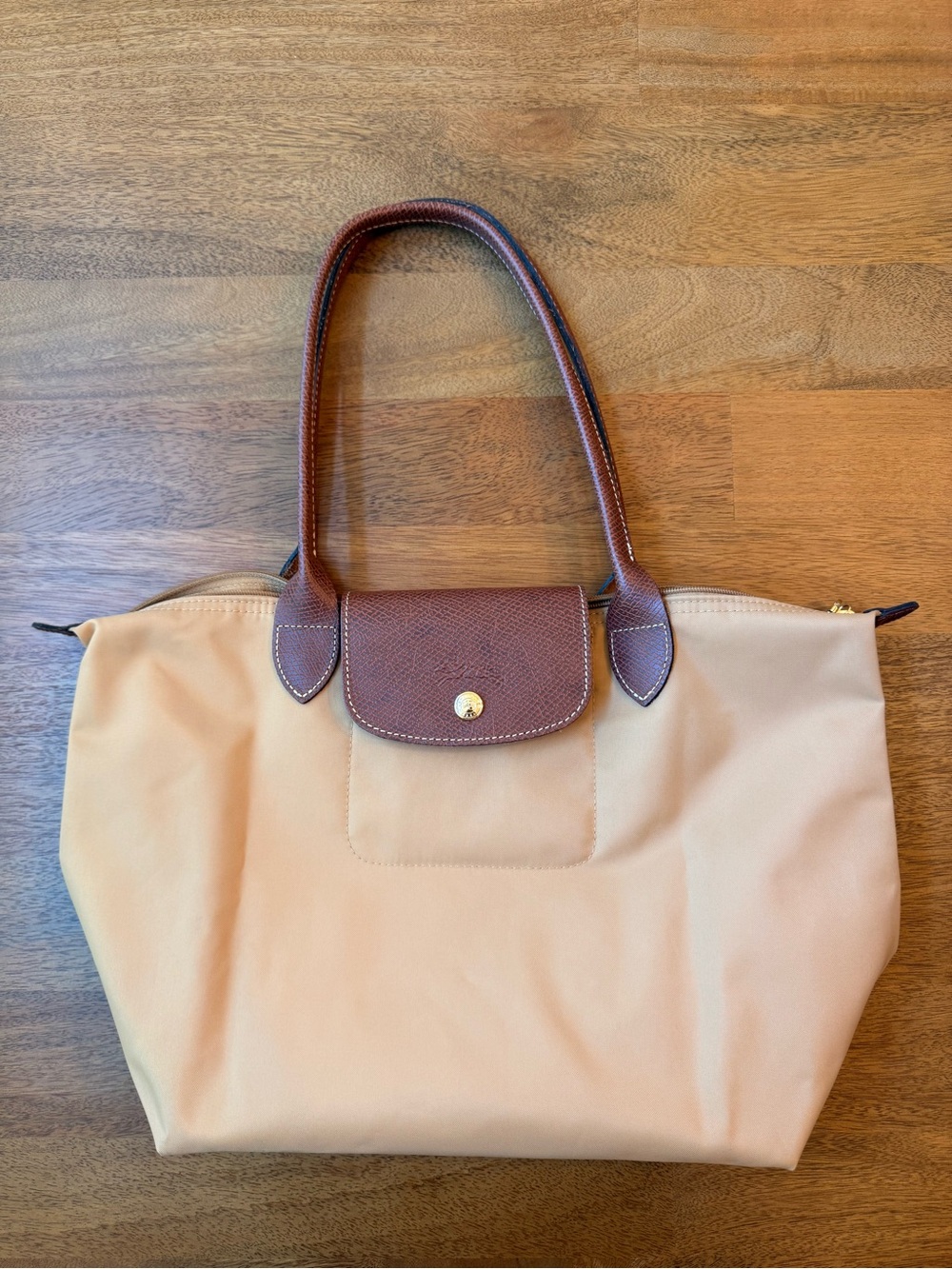 Longchamp Le Pliage Original Medium Tote